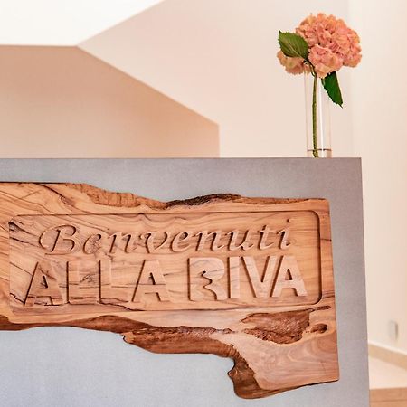 فيرونا Alla Riva المظهر الخارجي الصورة