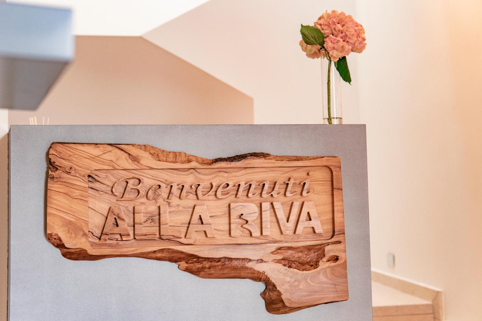 فيرونا Alla Riva المظهر الخارجي الصورة