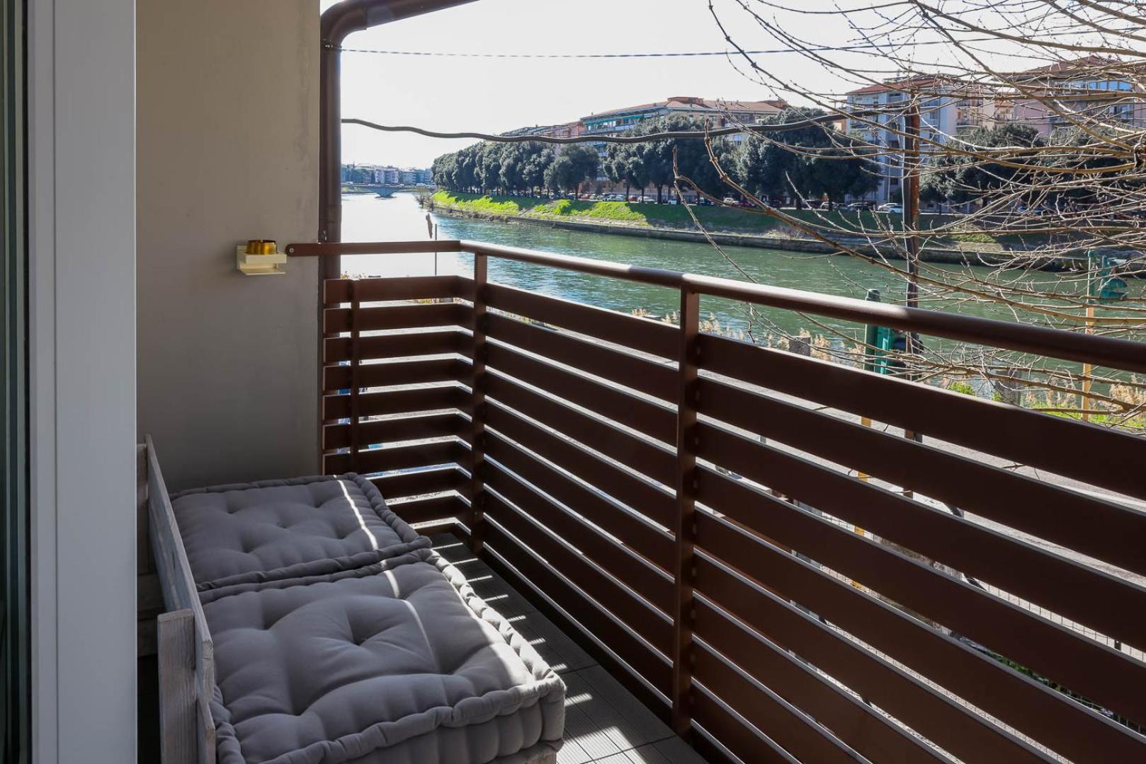 فيرونا Alla Riva المظهر الخارجي الصورة